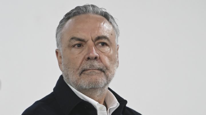 Ramírez Cuellar respalda propuesta de Sheinbaum sobre fracking