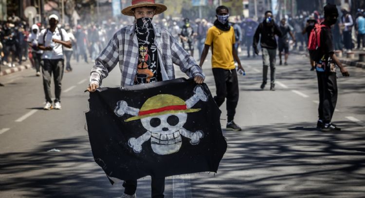 World Press Photo revela 42 ganadores regionales; el 23 de abril se anunciará la fotografía del año