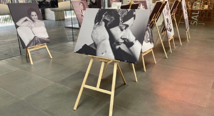 "Está en tus manos": La visibilización del cáncer de mama en mujeres jóvenes