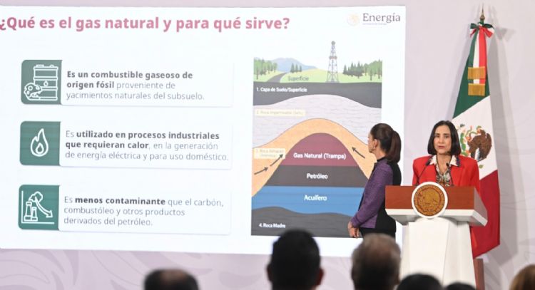 Alianza contra el Fracking acusa a Sheinbaum de romper el compromiso de la 4T