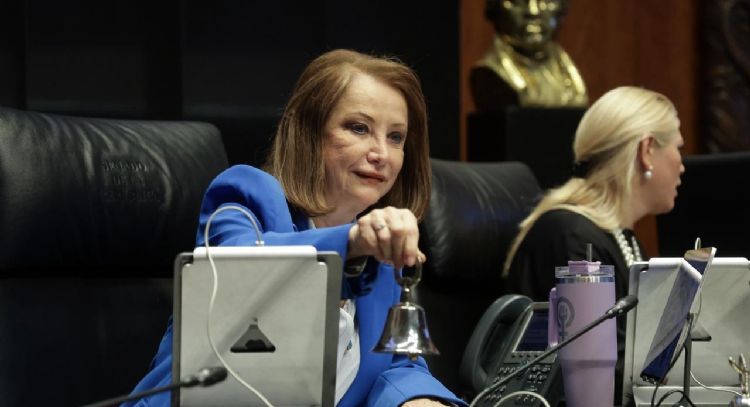 Senado declara constitucional la reforma que elimina "pensiones doradas" de las entidades públicas