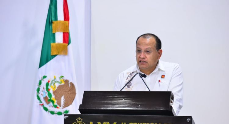 Diputado del PT en Tabasco se disculpa por comparar a las mujeres con caballos