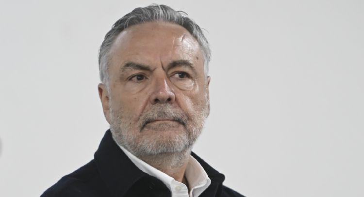 Ramírez Cuellar respalda propuesta de Sheinbaum sobre fracking