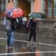 Llega ahora el frente frío 44: azotarán lluvias y granizo de viernes a lunes a estas entidades