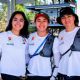 Bronce para México en la Copa del Mundo de tiro con arco en Puebla