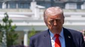 Foto ilustrativa de la nota titulada: Antes de cumplirse el plazo legal, Trump dice al Congreso que las hostilidades con Irán “terminaron”