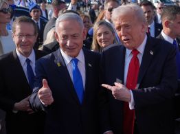 ¿Quién detendrá a Israel?
