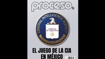 Rebasados, los servicios de inteligencia en medio de las tensiones con EU por el narco