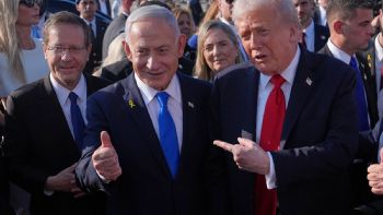 ¿Quién detendrá a Israel?