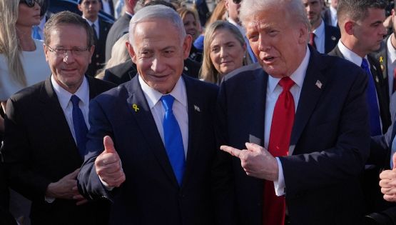 ¿Quién detendrá a Israel?