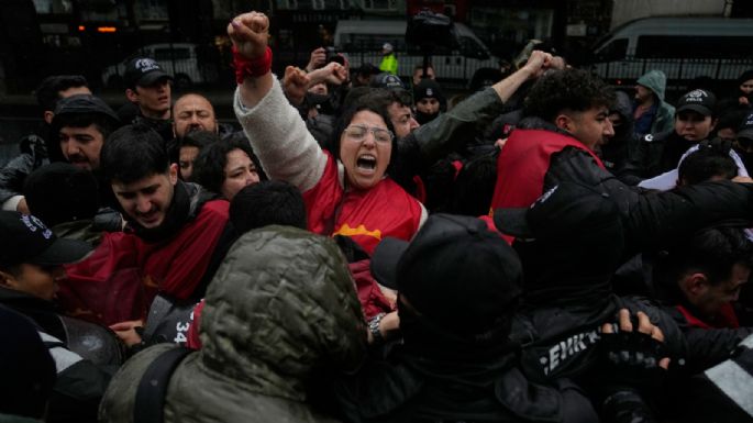 Qué saber del 1 de Mayo mientras trabajadores enfrentan alza de precios por guerra con Irán