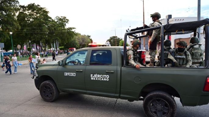 Sinaloa concentró el 20% de homicidios en todo del país durante el Día del Niño
