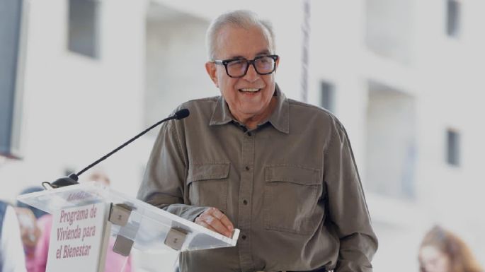 FGR no entregará a EU, por ahora, a Rubén Rocha Moya