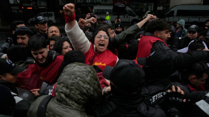Qué saber del 1 de Mayo mientras trabajadores enfrentan alza de precios por guerra con Irán