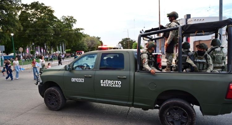 Sinaloa concentró el 20% de homicidios en todo del país durante el Día del Niño