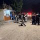 Asesinan a niña de 3 años mientras jugaba con vecinos en la colonia Huertas de Irapuato