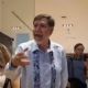 "¡Ratero! ¡Narco!": increpan a Fernández Noroña en restaurante (Video)