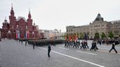 Foto ilustrativa de la nota titulada: Rusia acusa a Ucrania de violar una tregua de tres días mediada por EU