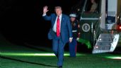 Foto ilustrativa de la nota titulada: Trump rechaza en su totalidad la última propuesta iraní para terminar con la guerra