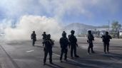Foto ilustrativa de la nota titulada: Activistas migrantes crean mapa que rastrea actividad del ICE en Tucson, Arizona