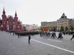 Rusia acusa a Ucrania de violar una tregua de tres días mediada por EU