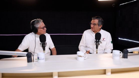 Tamaulipas consolida con visión humanista una frontera segura, moderna y competitiva: Américo Villarreal