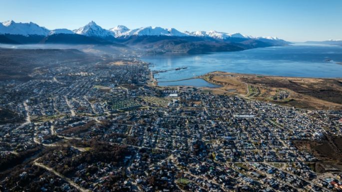 Tierra del Fuego niega que brote de hantavirus se haya producido allí