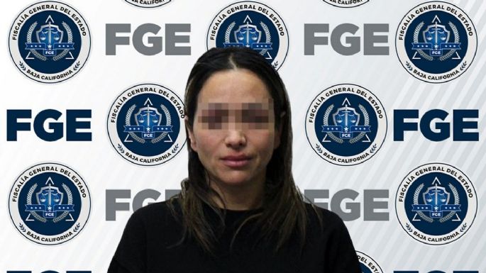 Vinculan a proceso a Roxana, madre del menor de tres años que murió por calor dentro de un auto