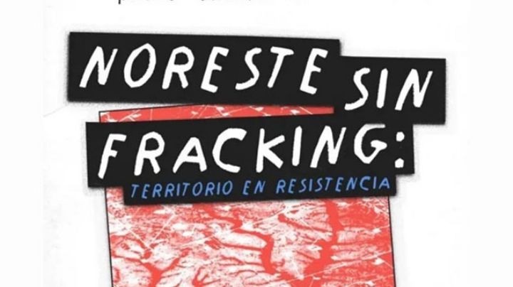 Más de 90 organizaciones de Coahuila, Nuevo León y Tamaulipas integran el frente “Noreste sin fracking”
