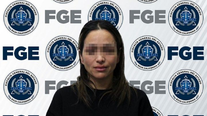 Vinculan a proceso a Roxana, madre del menor de tres años que murió por calor dentro de un auto