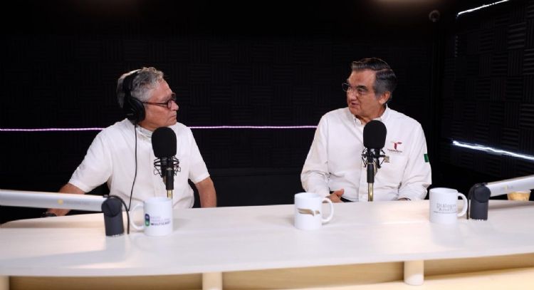 Tamaulipas consolida con visión humanista una frontera segura, moderna y competitiva