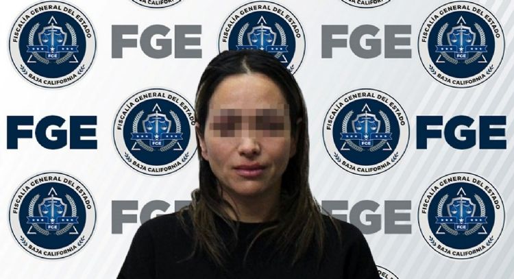 Vinculan a proceso a Roxana, madre del menor de tres años que murió por calor dentro de un auto