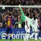 Barcelona vence 2-0 al Real Madrid y es campeón de LaLiga