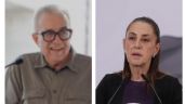 Foto ilustrativa de la nota titulada: Rubén Rocha Moya está en Sinaloa, asegura Sheinbaum