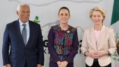 Foto ilustrativa de la nota titulada: Unión Europea aprueba la firma del pacto comercial y modernización de relaciones con México