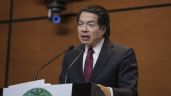 Foto ilustrativa de la nota titulada: Senador exige la renuncia de Mario Delgado por manejo “desaseado” del ciclo escolar