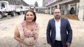 Foto ilustrativa de la nota titulada: Brugada defiende la demolición del skatepark de San Antonio Abad pese a las críticas