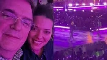 BTS en último concierto: Marcelo Ebrard, canciones sorpresa, y la promesa de regreso para 2027