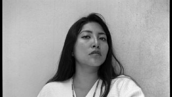Citlali Fabián, artista oaxaqueña, gana el Sony World Photography Awards 2026