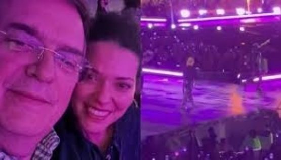 BTS en último concierto: Marcelo Ebrard, canciones sorpresa, y la promesa de regreso para 2027