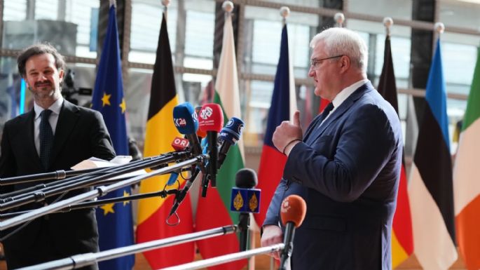 La UE impone sanciones a Rusia por el secuestro de miles de niños ucranianos