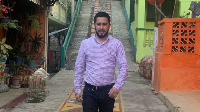 Balean a excandidato del PRI a alcaldía de Chicontepec, Veracruz; sólo resultó herido del hombro