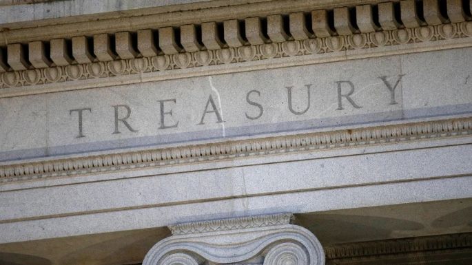 Administración de Trump ordena a bancos identificar redes sospechosas de lavado de dinero iraní
