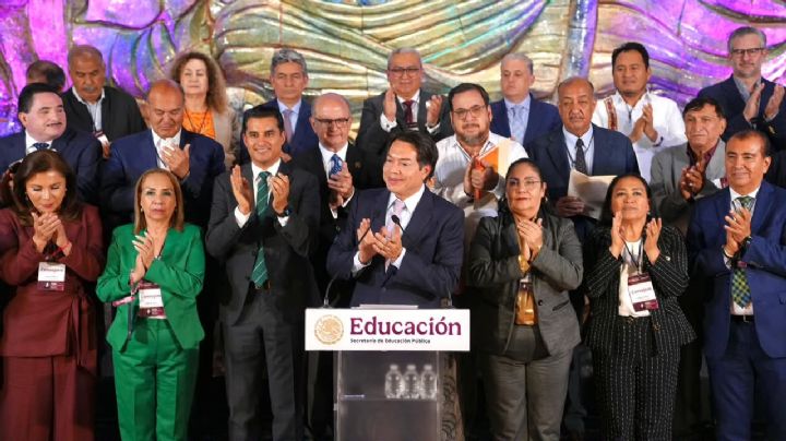 SEP da marcha atrás: el calendario escolar se queda sin cambios (Video)
