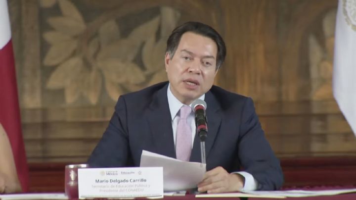 SEP debe evitar periodos inactivos y garantizar 185 días de clases: Mexicanos Primero