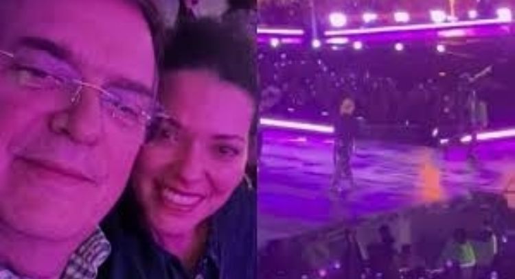 BTS en último concierto: Marcelo Ebrard, canciones sorpresa, y la promesa de regreso para 2027