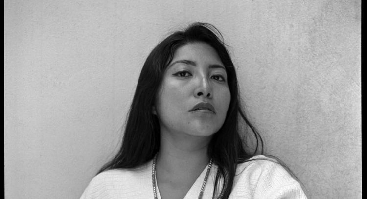 Citlali Fabián, artista oaxaqueña, gana el Sony World Photography Awards 2026