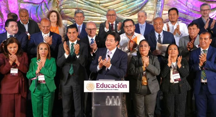 SEP da marcha atrás: el calendario escolar se queda sin cambios (Video)