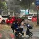 Azotará ahora el frente frío 50; lluvias fuertes a torrenciales de lunes a jueves en estas entidades