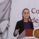 Sheinbaum plantea que se conserven seis semanas de vacaciones tras críticas a cambios en calendario